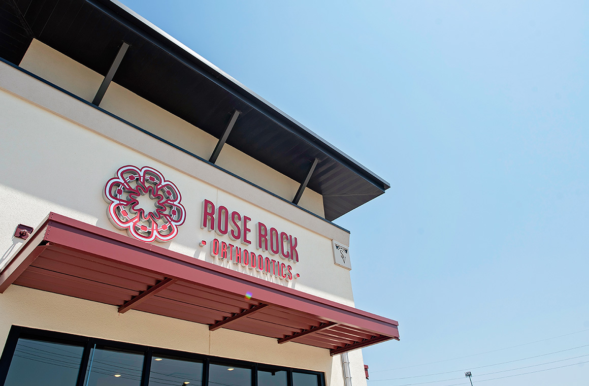 Rose Rock Orthodontics - Office Tour