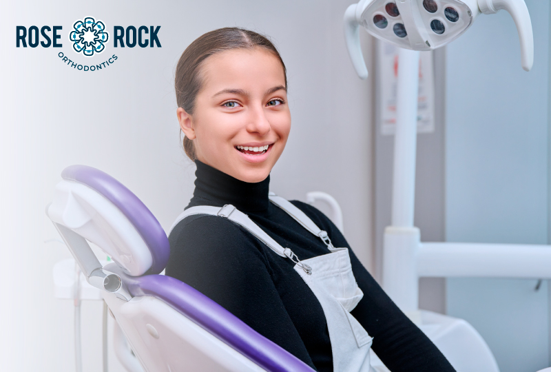Some orthodontic conditions can be a thing of the past with a good treatment plan.