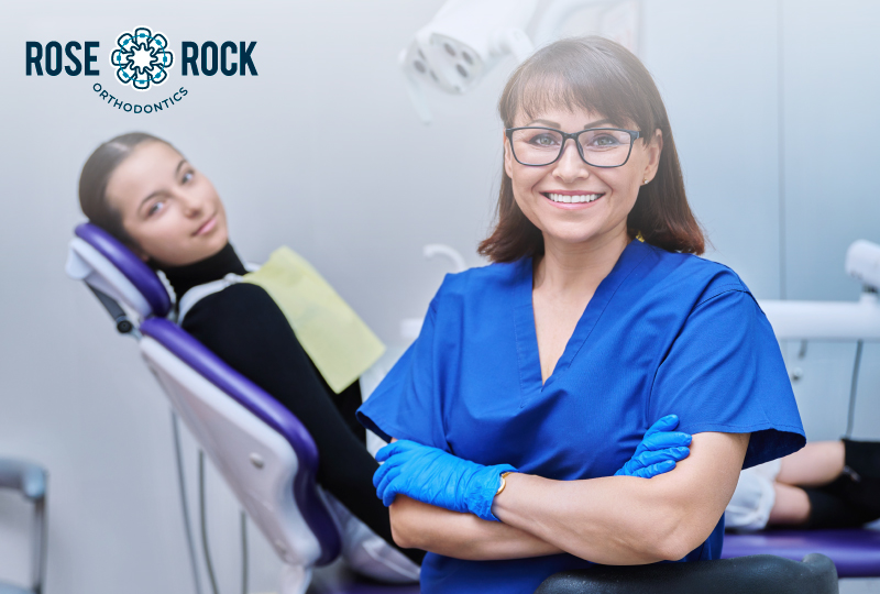 Finding the best orthodontist in Enid requires you to do a little digging.