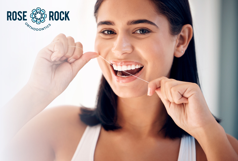 Practice good oral hygiene to avoid problems with periodontal disease.